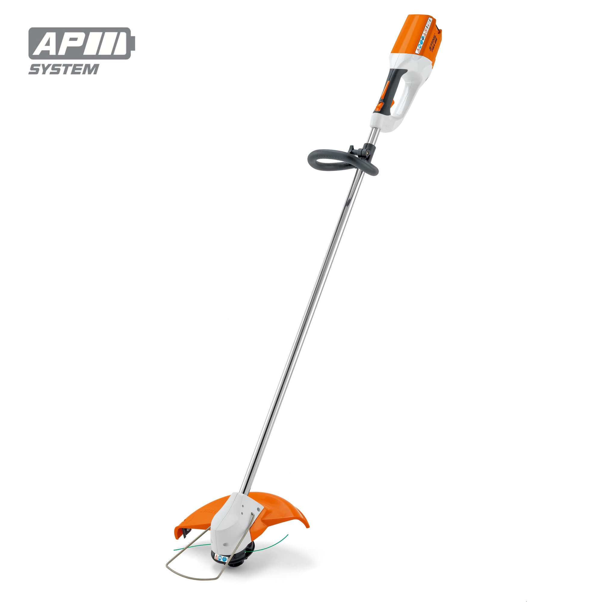 
Stihl Trimmer FSA 85 RESTSALG